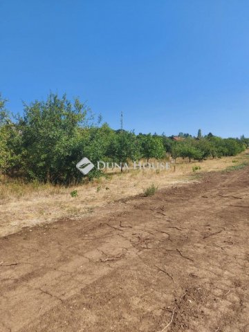 Eladó telek, Pátyon, Kökény utcában 79.9 M Ft