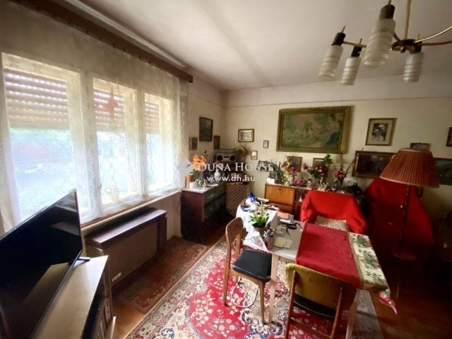 Eladó családi ház, Budapesten, XIX. kerületben 56 M Ft, 3 szobás