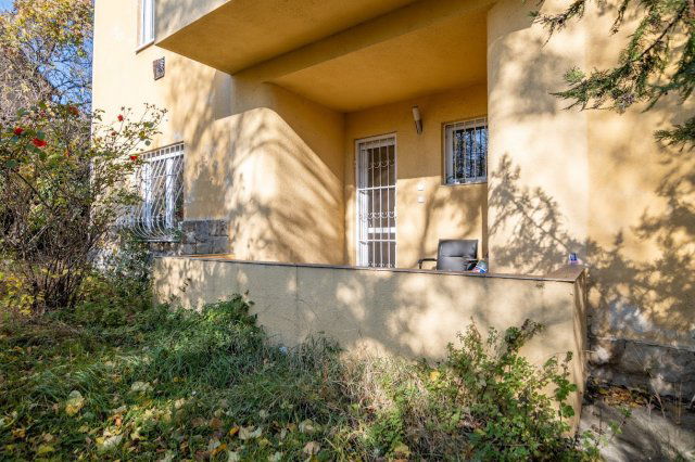 Eladó téglalakás, Budapesten, II. kerületben 159 M Ft, 3 szobás