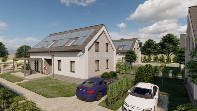 Eladó családi ház, Siófokon 137.5 M Ft, 4 szobás