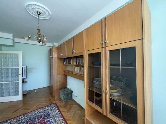 Eladó téglalakás, Kazincbarcikán 19.99 M Ft, 2 szobás