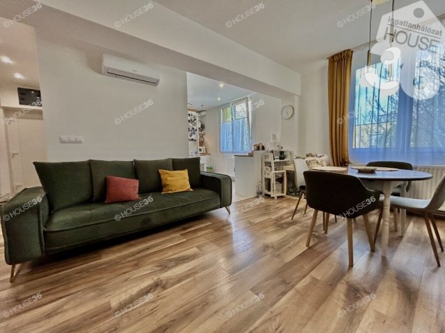 Eladó téglalakás, Kecskeméten 54.9 M Ft, 2 szobás