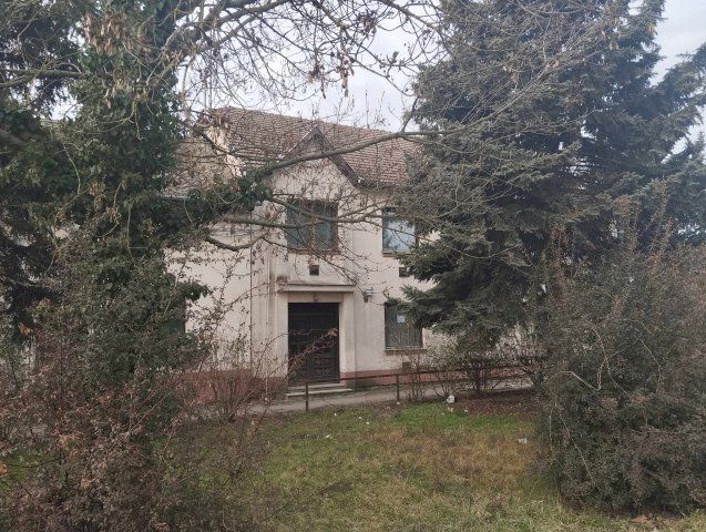 Eladó iroda, Csanádpalotán, Rákóczi utcában 21.6 M Ft