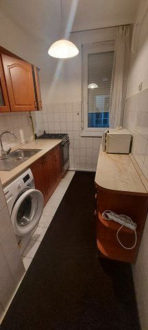 Kiadó téglalakás, albérlet, XI. kerületben, Rátz László utcában