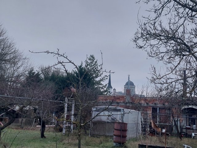 Eladó telek, Esztergomban 42.5 M Ft / költözzbe.hu