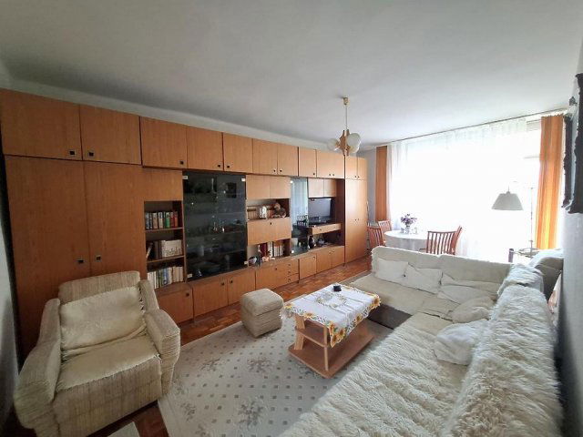 Eladó téglalakás, Budapesten, X. kerületben 62.9 M Ft, 2 szobás