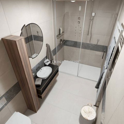 Eladó téglalakás, Budapesten, IX. kerületben 82 M Ft, 2 szobás