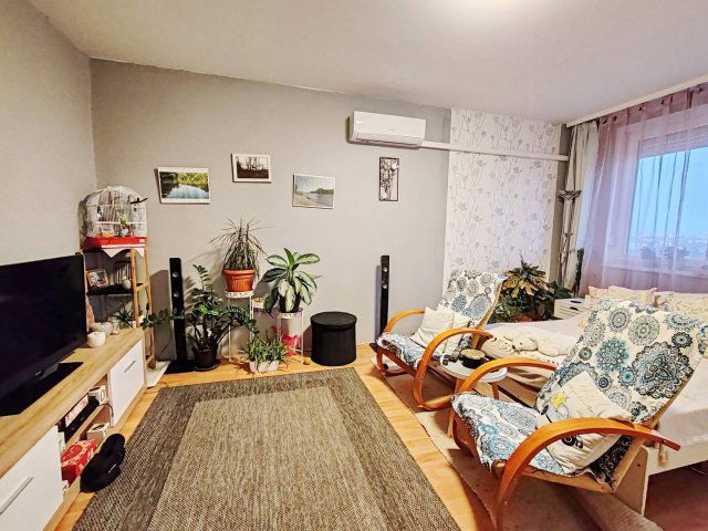 Eladó panellakás, Budapesten, XXI. kerületben 55.9 M Ft, 2 szobás