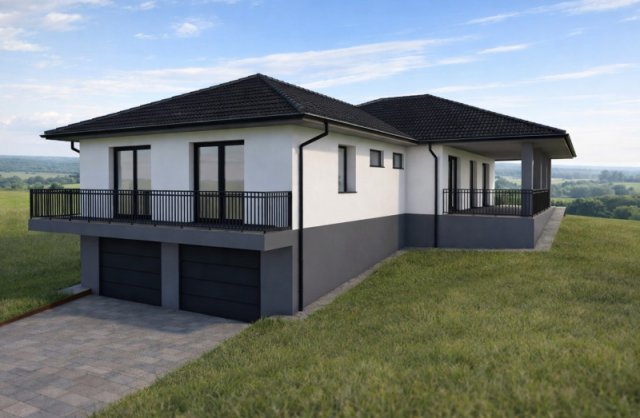 Eladó családi ház, Érden 198 M Ft, 5 szobás