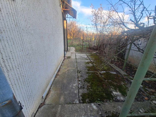 Eladó mezogazdasagi ingatlan, Jután 6.99 M Ft, 1 szobás