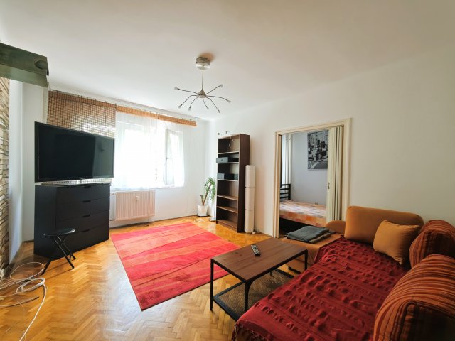 Kiadó téglalakás, albérlet, Budapesten, XIII. kerületben