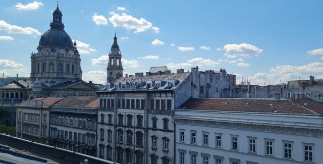 Kiadó iroda, Budapesten, VI. kerületben 360 E Ft / hó, 4 szobás