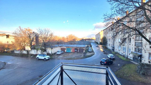 Eladó téglalakás, Miskolcon 29.9 M Ft, 2+1 szobás