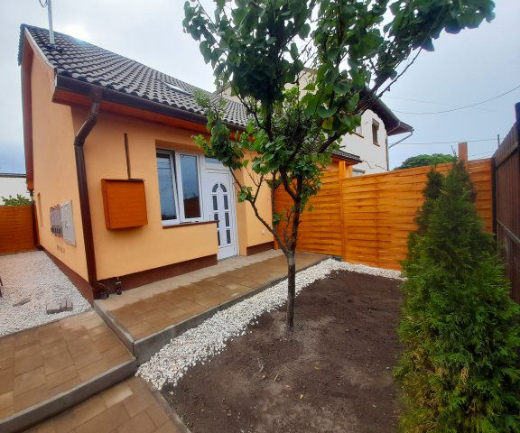Eladó családi ház, Budapesten, XX. kerületben 59.9 M Ft