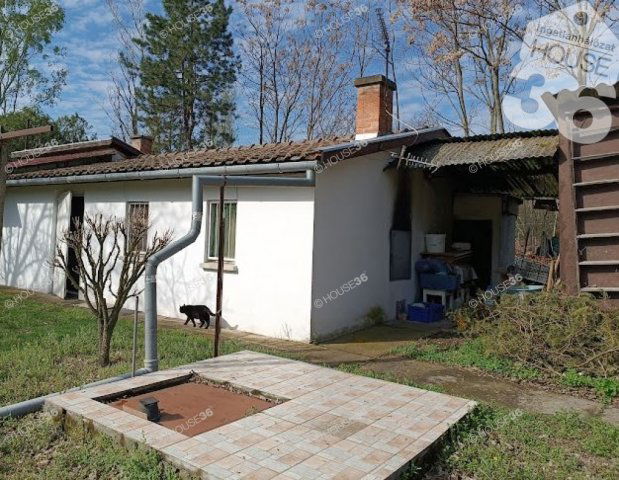 Eladó mezogazdasagi ingatlan, Kiskunfélegyházán 11.9 M Ft