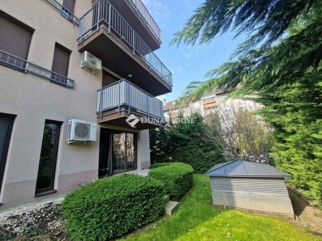 Eladó téglalakás, Budapesten, XIV. kerületben 134.99 M Ft