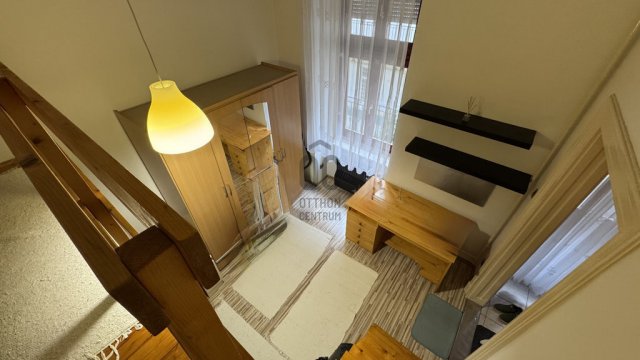 Eladó téglalakás, Budapesten, VII. kerületben 44.9 M Ft