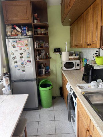 Eladó panellakás, Szegeden 52.9 M Ft, 2+1 szobás