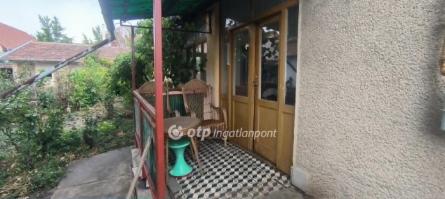 Eladó családi ház, Békéscsabán 47 M Ft, 3 szobás