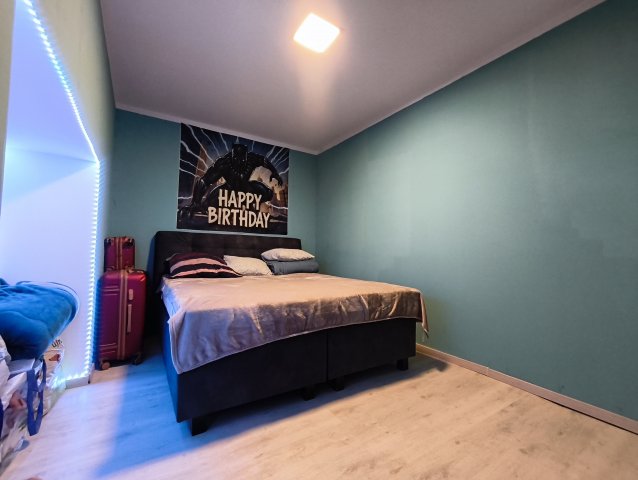 Eladó családi ház, Mágocson 45 M Ft, 4 szobás