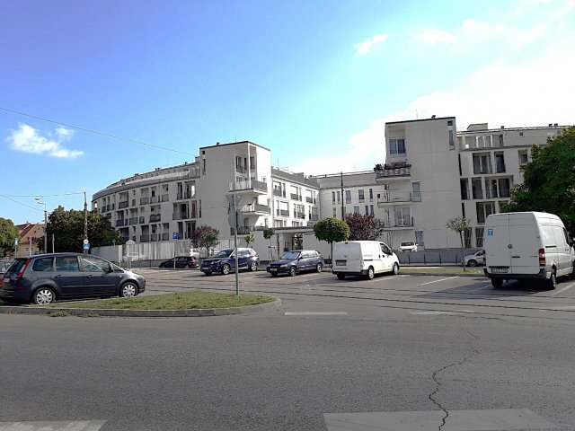 Eladó téglalakás, Budapesten, X. kerületben, Kápolna téren