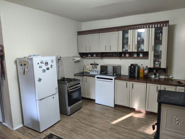 Eladó családi ház, Zalaegerszegen 44 M Ft, 2+1 szobás