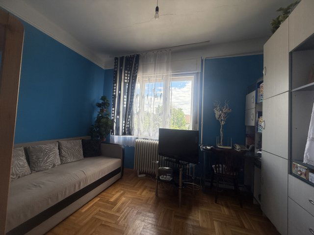 Eladó téglalakás, Budapesten, XVIII. kerületben 46.9 M Ft
