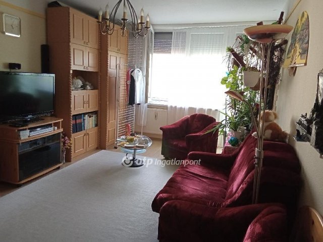 Eladó téglalakás, Budapesten, XX. kerületben 59.5 M Ft, 2 szobás