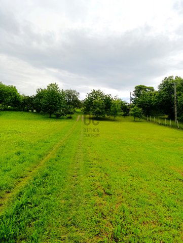 Eladó telek, Zalaegerszegen 2.2 M Ft / költözzbe.hu