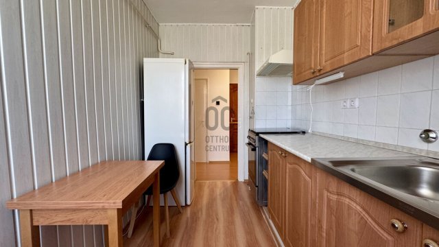 Eladó téglalakás, Nagykanizsán 28.8 M Ft, 2 szobás