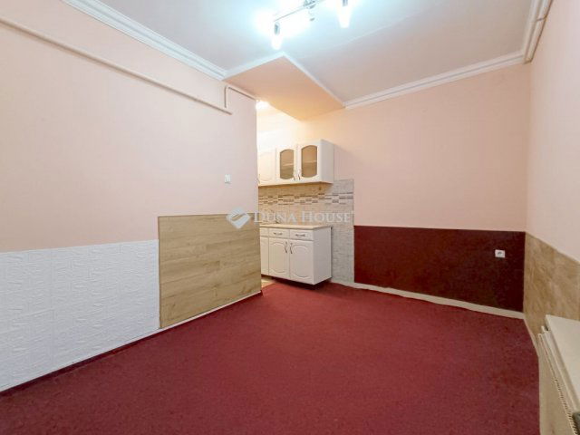 Kiadó téglalakás, albérlet, Kecskeméten 85 E Ft / hó, 1 szobás