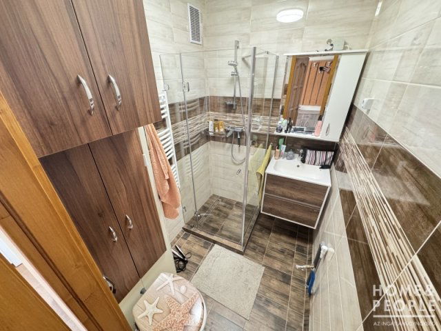 Eladó téglalakás, Hódmezővásárhelyen 43.5 M Ft, 2 szobás