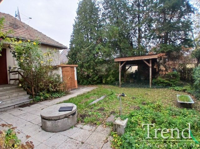 Eladó családi ház, Baracson 46.9 M Ft, 3 szobás