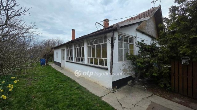 Eladó családi ház, Nádudvaron 7.9 M Ft, 2 szobás