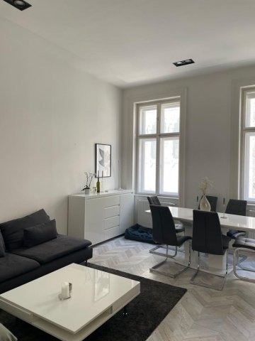 Eladó téglalakás, Budapesten, IX. kerületben 119.9 M Ft