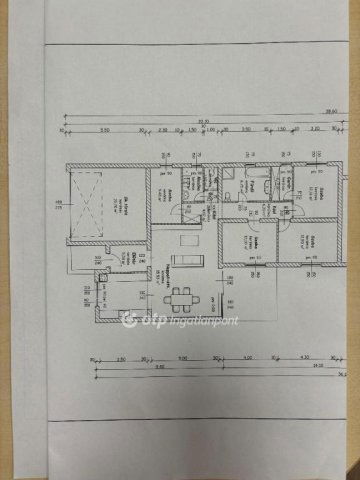 Eladó családi ház, Nagykállóban 45 M Ft, 4+1 szobás