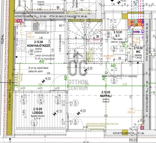 Eladó téglalakás, Debrecenben 137.772 M Ft, 4 szobás