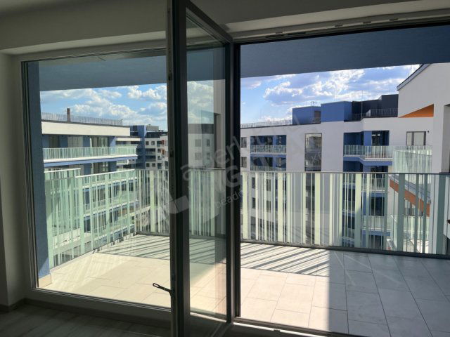 Kiadó téglalakás, albérlet, XIII. kerületben, Cserhalom utcában
