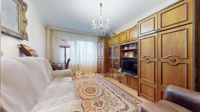 Eladó panellakás, Miskolcon 27.9 M Ft, 2 szobás