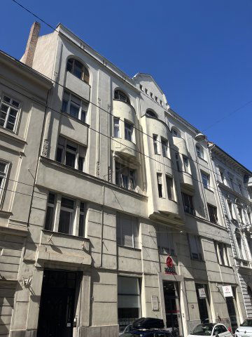 Eladó téglalakás, Budapesten, V. kerületben 88.5 M Ft, 2 szobás