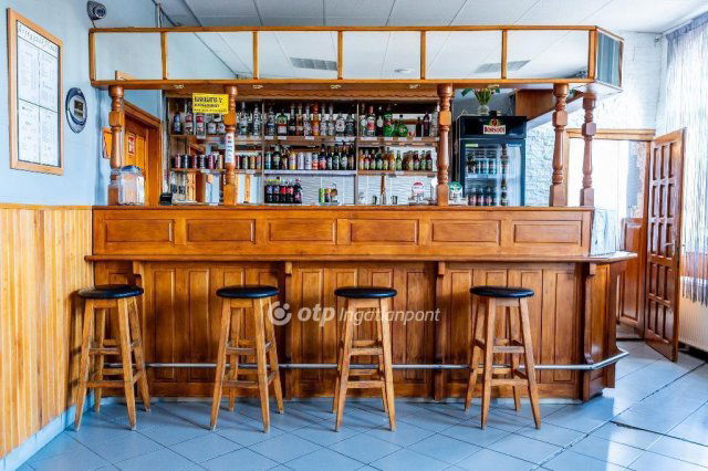 Eladó üzlethelyiség, Polgáron 52 M Ft / költözzbe.hu