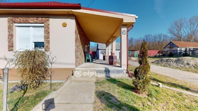 Eladó családi ház, Nyírjákón 31.5 M Ft, 2 szobás