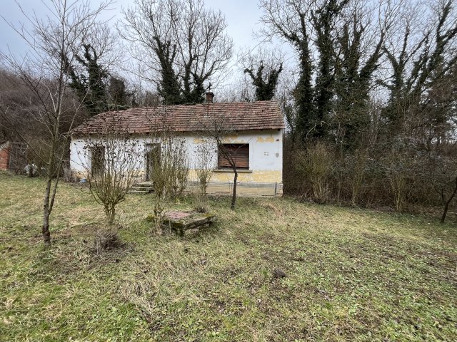 Eladó családi ház, Dióskálon 8.9 M Ft, 1 szobás