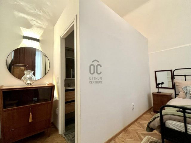 Eladó téglalakás, Budapesten, VIII. kerületben 79 M Ft, 3 szobás