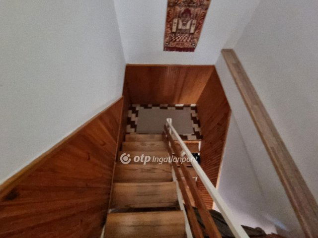 Eladó családi ház, Kemenespálfán 33.9 M Ft, 3+2 szobás
