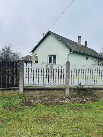 Eladó családi ház, Napkoron 18.5 M Ft, 3 szobás