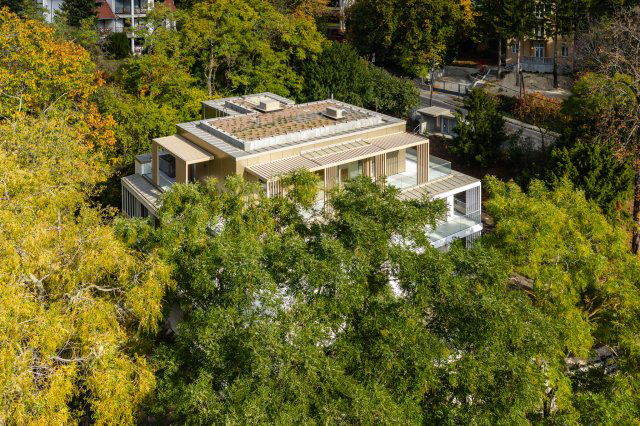 Eladó téglalakás, Budapesten, II. kerületben 320 M Ft, 3 szobás