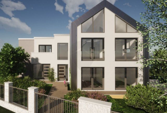 Eladó családi ház, Budapesten, XVIII. kerületben 234.5 M Ft