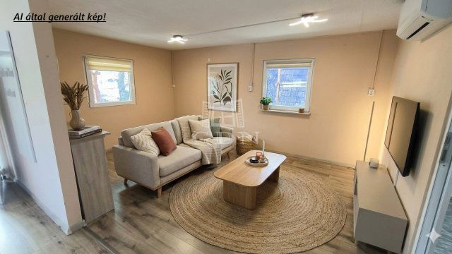 Eladó nyaraló, Szigetmonostorban 36 M Ft, 1+1 szobás