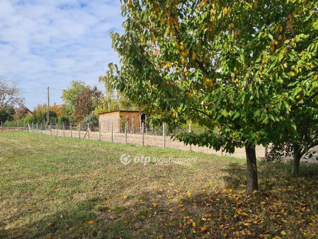 Eladó telek, Dömsödön 10.9 M Ft / költözzbe.hu